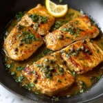 Easy Crispy Honey Garlic Glazed Salmon Recipe
