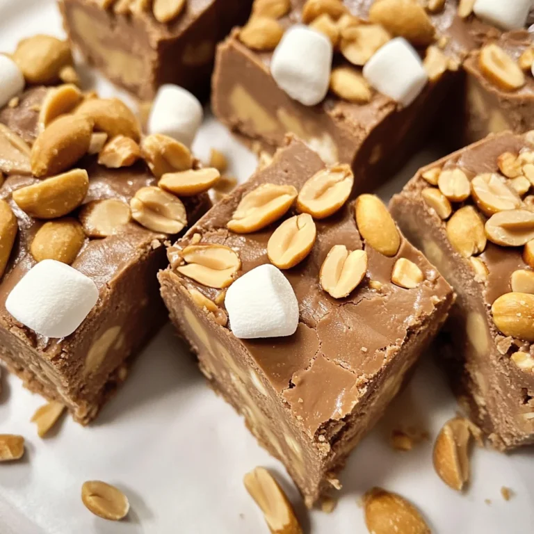 Homemade Payday Bites