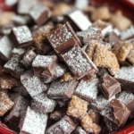 Kit Kat Muddy Buddies