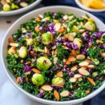 My Favorite Detox Salad!