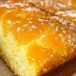 Orange Bread Recipe