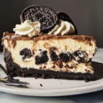 Oreo Cheesecake Recipe