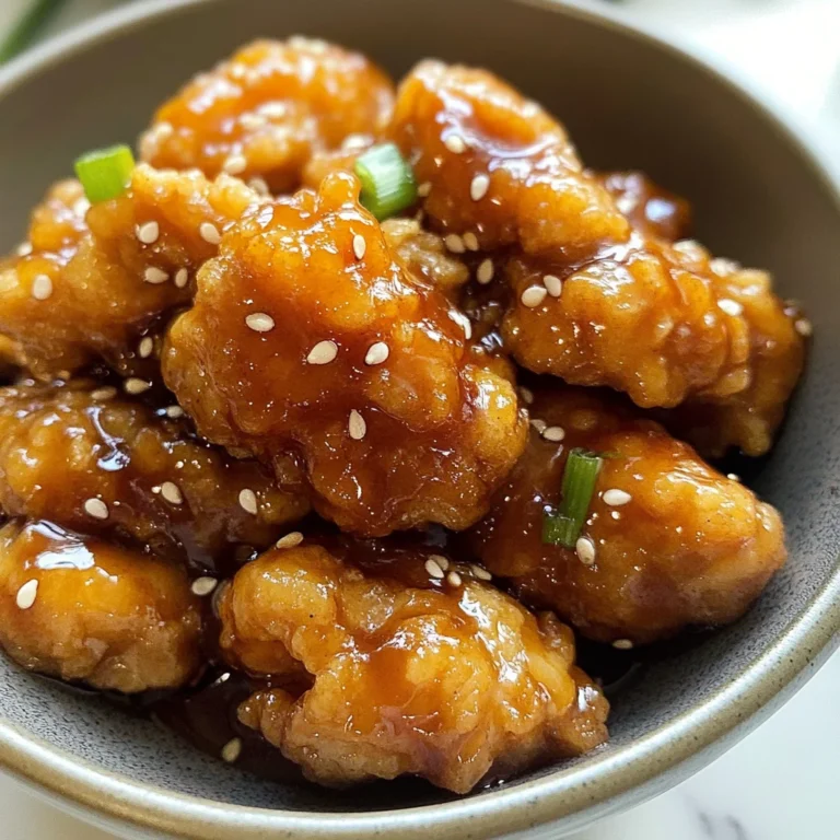 Panda Express Orange Chicken