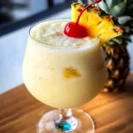 Pina Colada Recipe