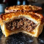Scotch Pie