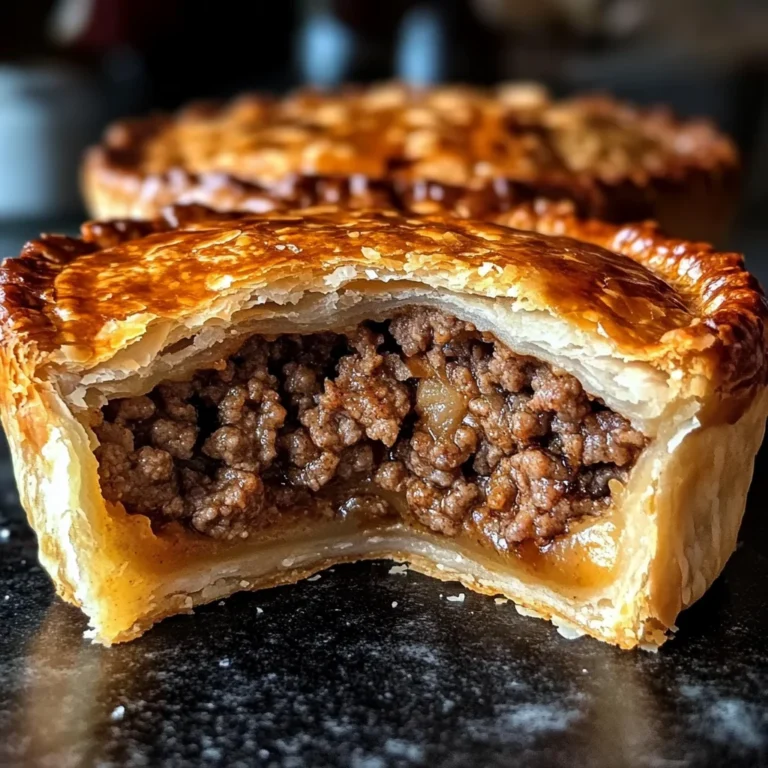 Scotch Pie