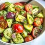 Avocado Salad Recipe