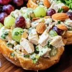 Best-Ever Chicken Salad