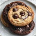 Brookies Cookies Recipe