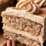 Chai Cake