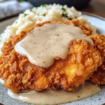 Chicken Fried Chicken