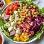 Italian Chopped Salad
