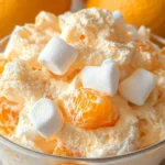 Mandarin Orange Fluff Recipe
