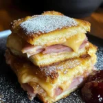 Monte Cristo Sliders