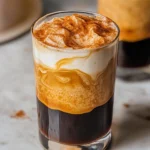 Pumpkin Cream Cold Foam Cold Brew (Copycat Starbucks Recipe)