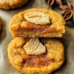 Pumpkin Pie Cookie Recipe