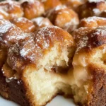 Sourdough Monkey Bread