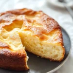 Sugar Free Yogurt Cake