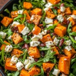 Sweet Potato Salad