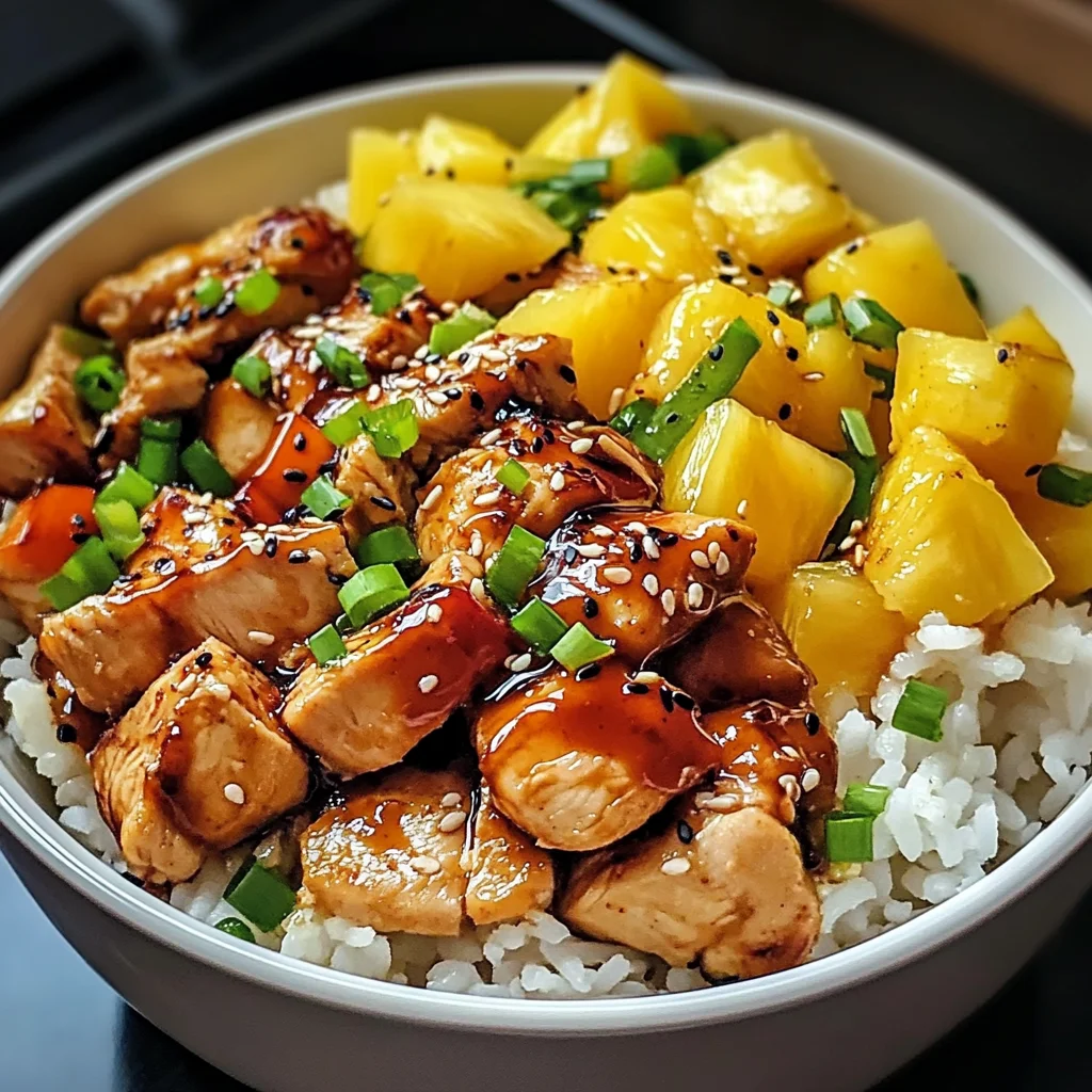Teriyaki