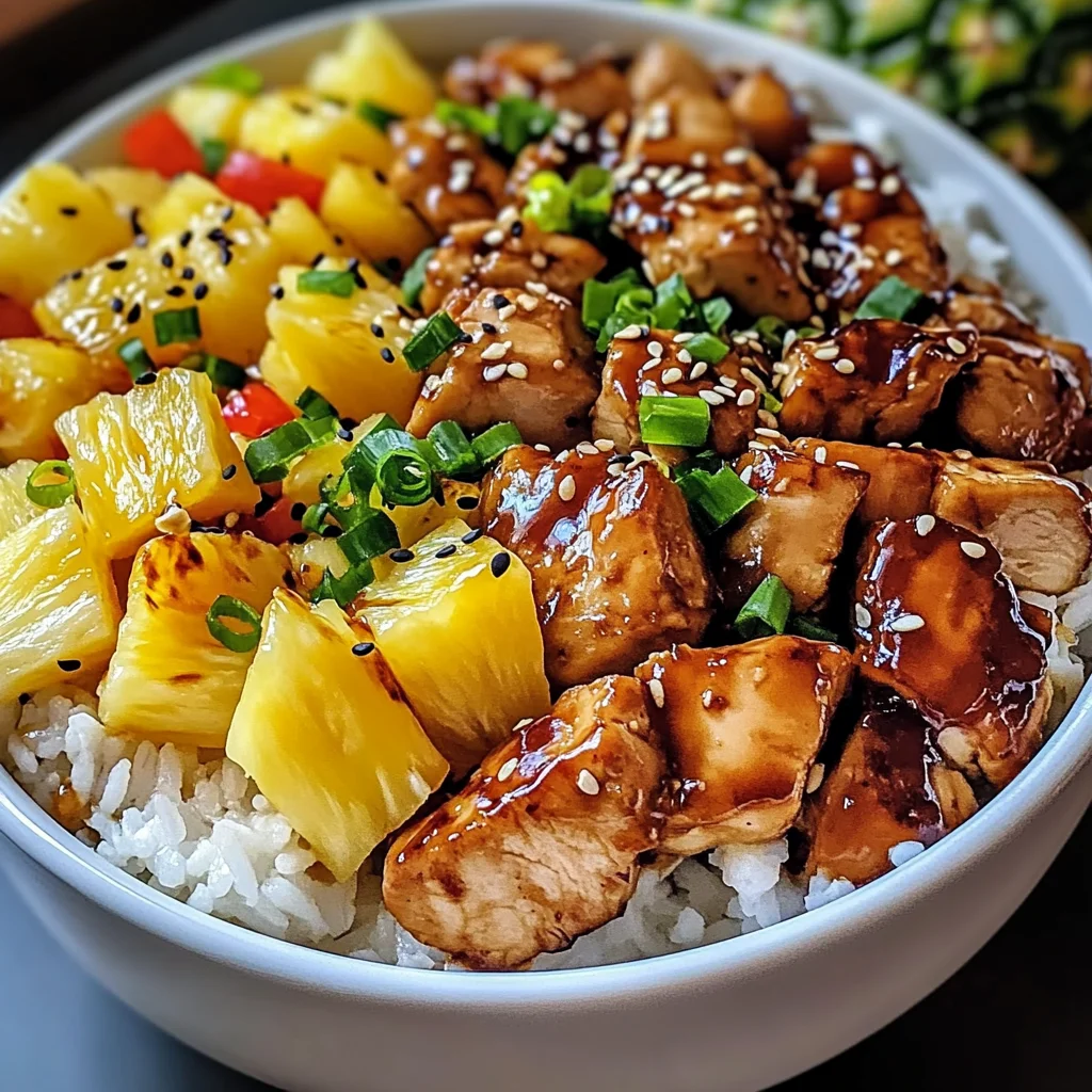 Teriyaki