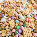 Bunny Bait Trail Mix