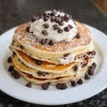 Cannoli Pancakes