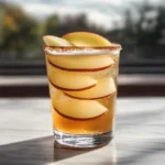 Caramel Apple Cider Crush