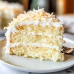 Coconut Cake