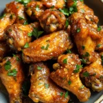 Cowboy Butter Chicken Wings: An Incredible Ultimate Recipe