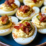 Deviled Eggs