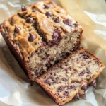 Gluten Free Banana Bread Recipe