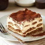 Gordon Ramsay’s Tiramisu– A Creamy Italian Classic