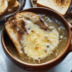 Guinness Onion Soup