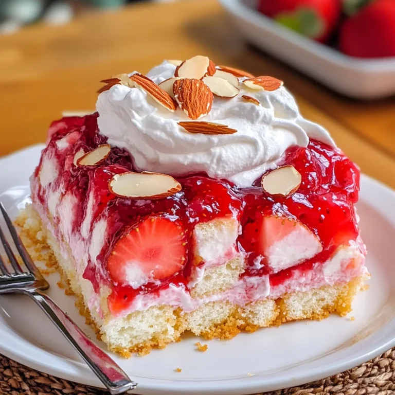 Heaven on Earth Cake