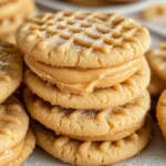 Homemade Copycat Nutter Butters