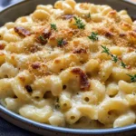 Irish Mac & Cheese