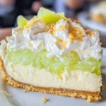 Key Lime Pie Lush