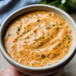 Louisiana Remoulade Sauce