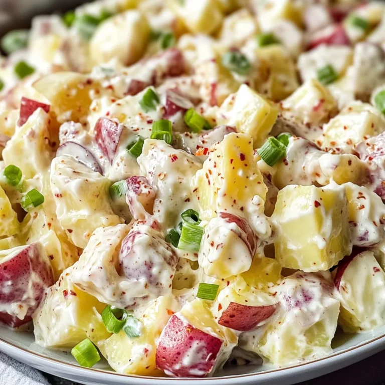 Potato Salad