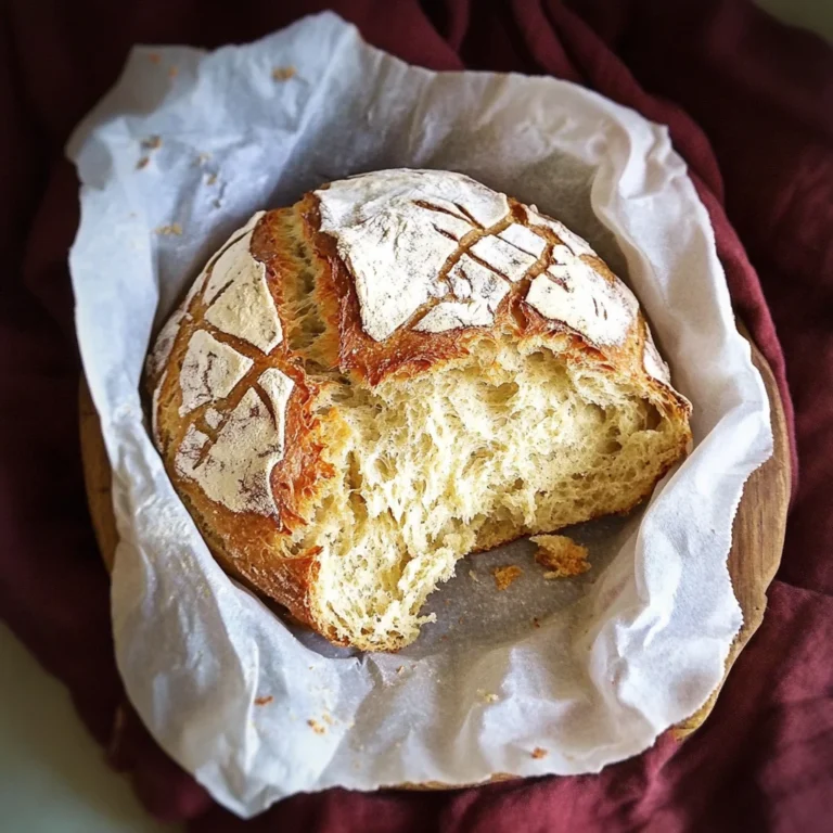 St. Patrick’s Day Irish Soda Bread