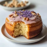 Vanilla Tea Cakes Recipe