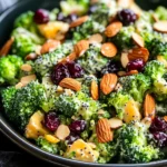 Broccoli Salad Recipe