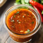 Chipotle Vinaigrette