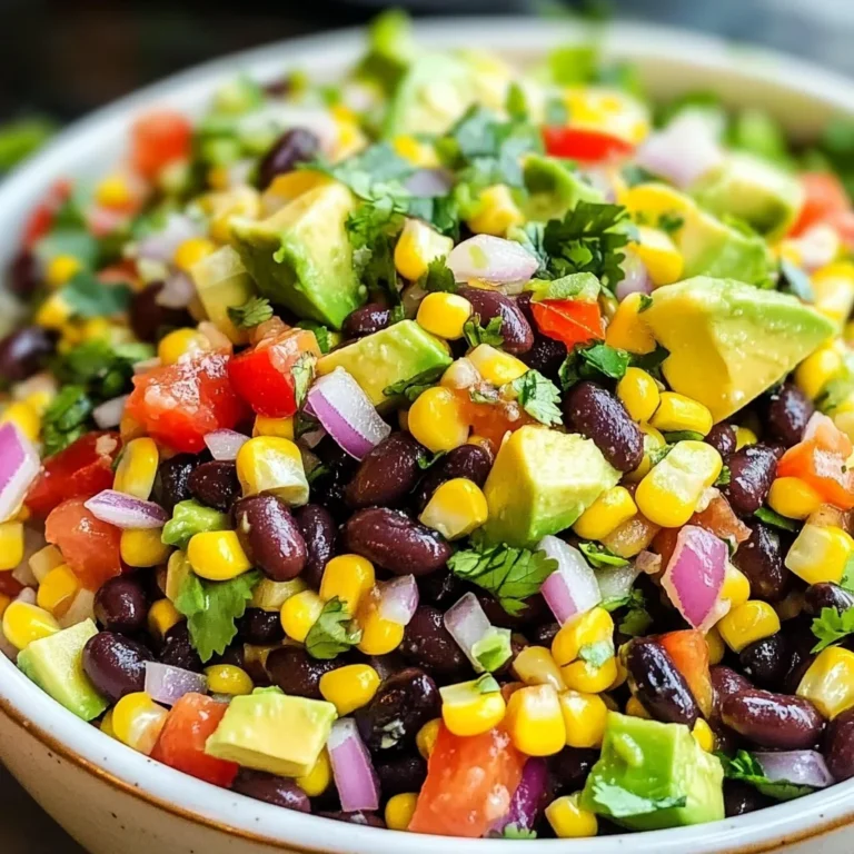 Cowboy Caviar
