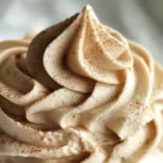 Deliciously Easy Apple Buttercream Icing for Home Baking