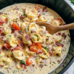 Fresh Grinder Tortellini Salad
