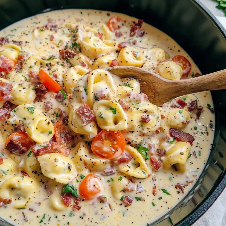 Fresh Grinder Tortellini Salad
