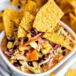 Frito Cowboy Cabbage