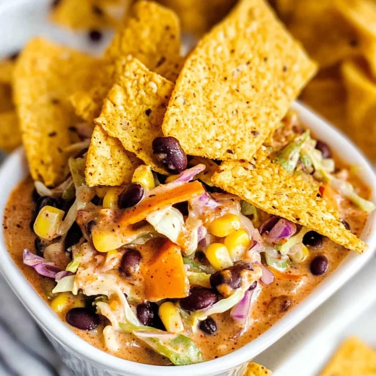 Frito Cowboy Cabbage
